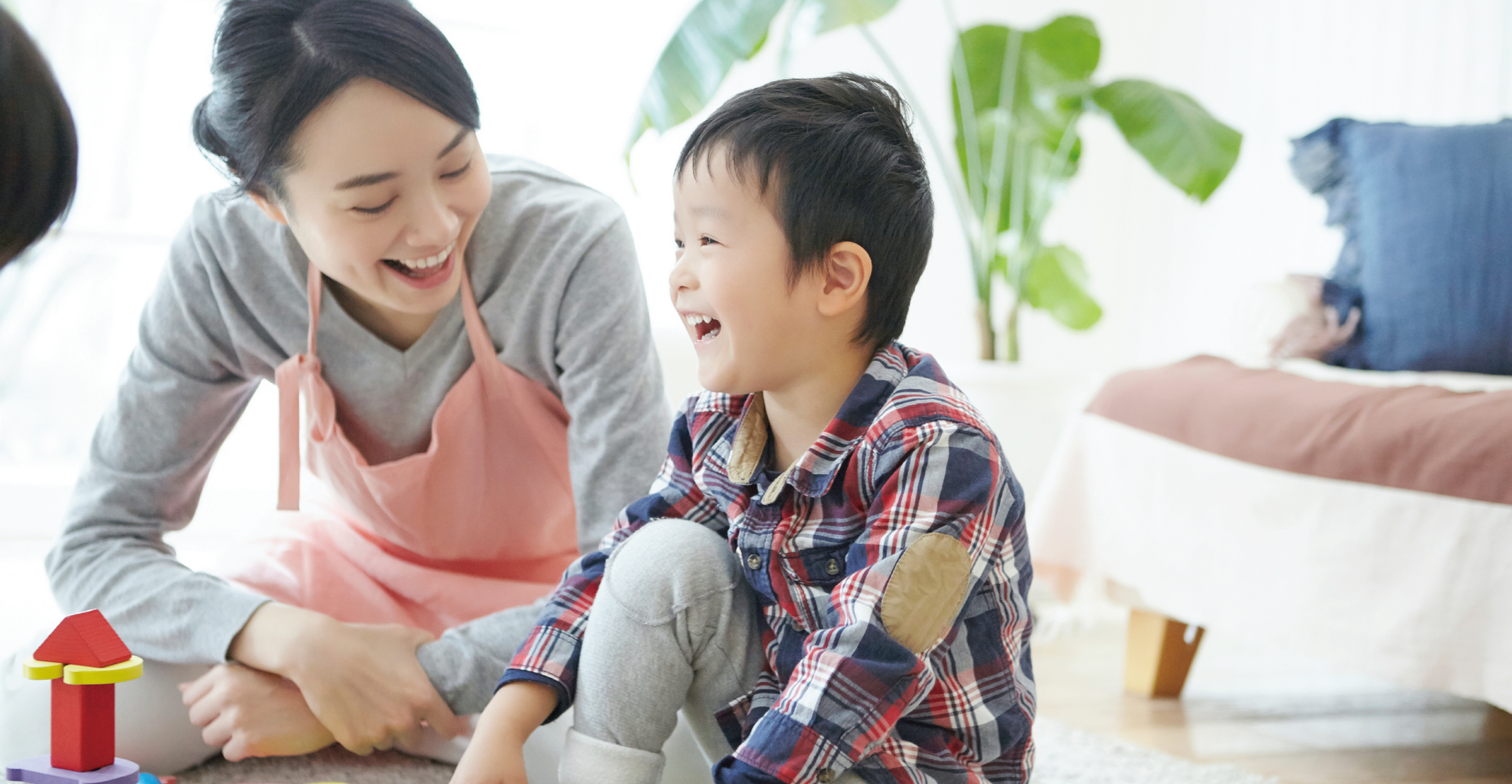 株式会社ミラクス　ベビーシッター採用申し込み募集